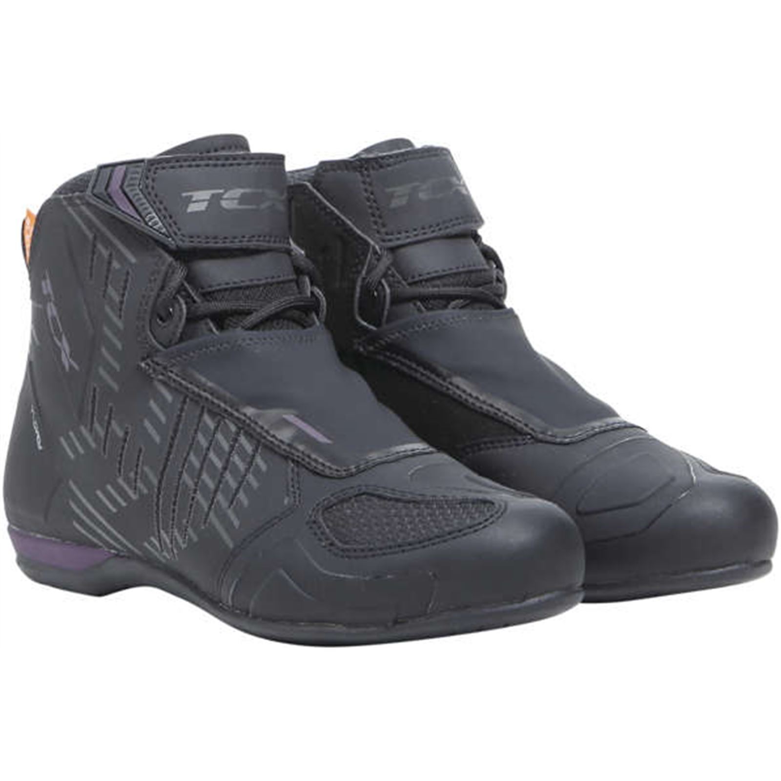 R04D Lady WP Boot - 36 - Black - Click Image to Close