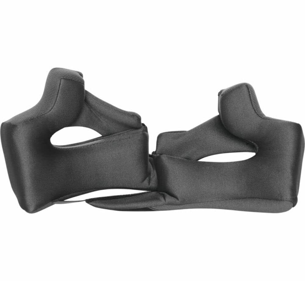 Speed and Strength SS4100 Cheekpads Black - XS - Click Image to Close