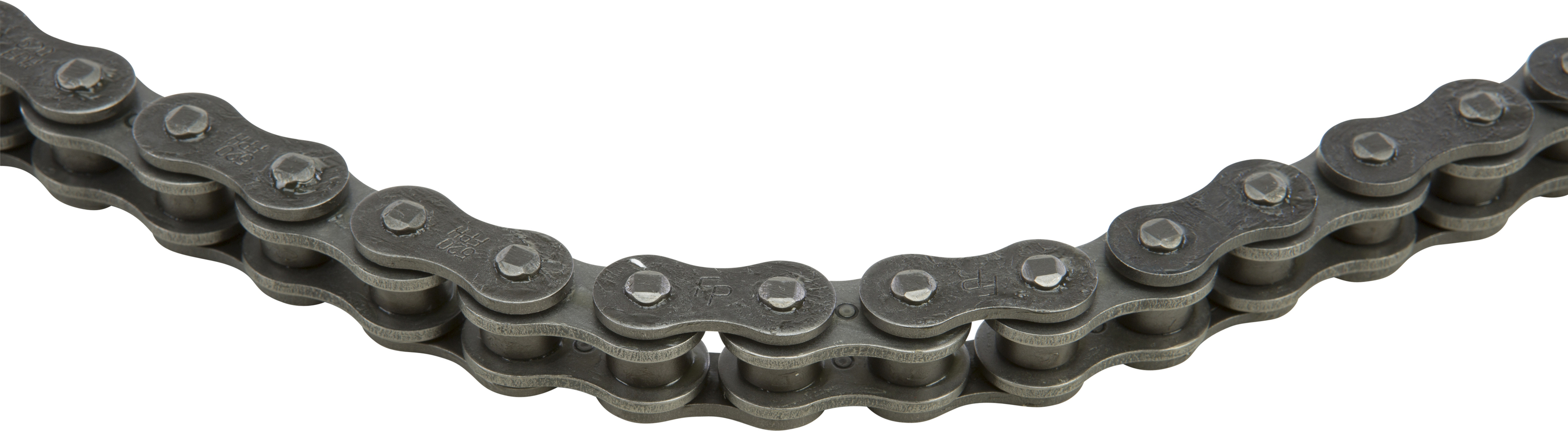 Heavy Duty Roller Chain 520 Pitch X 118 Links - Click Image to Close