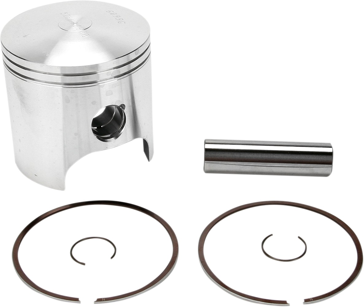 Wiseco Pro-Lite 67.00mm Piston Kit - Click Image to Close