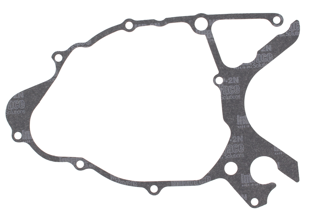 Ignition Cover Gasket - For 87-14 Yamaha TW200 - Click Image to Close