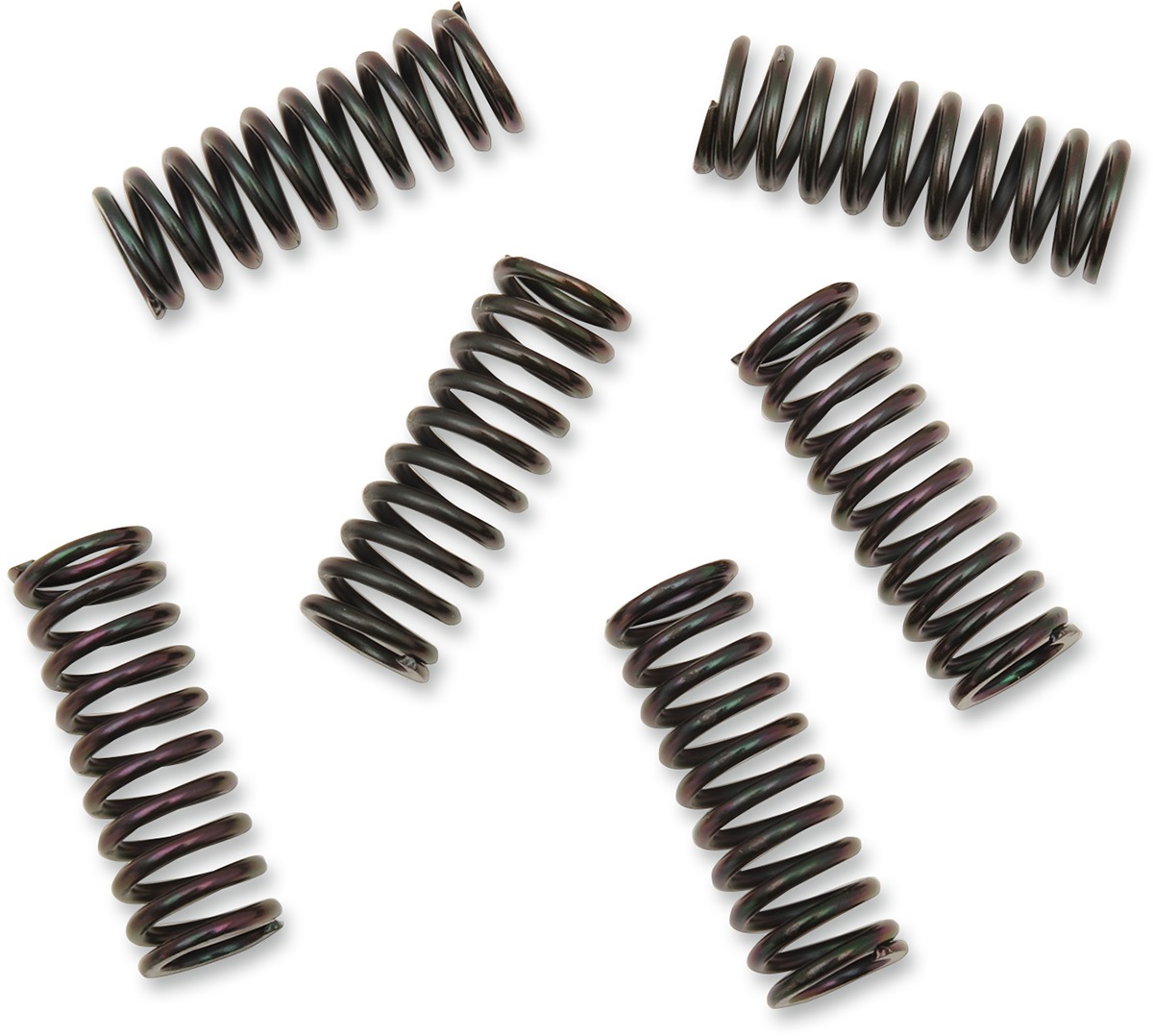 Barnett Clutch Spring Kit - Click Image to Close