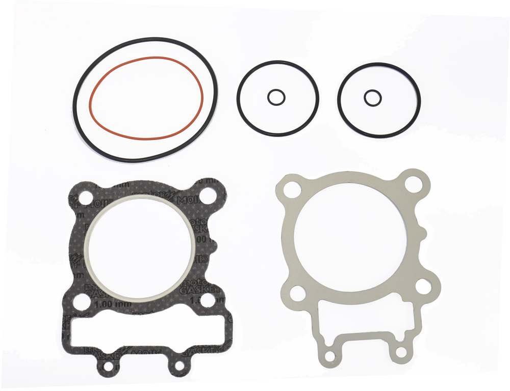 Top End Gasket Kit - For 03-11 Kawasaki KLF250Bayou - Click Image to Close