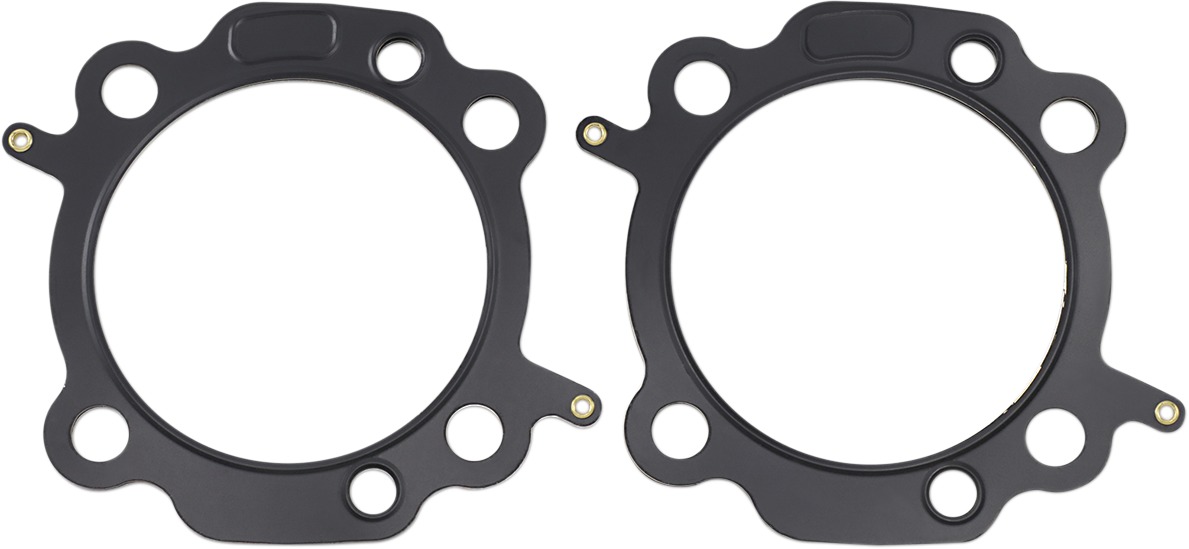 Cometic Cylinder Head Gasket .030 MLS 3.937" Bore - Click Image to Close