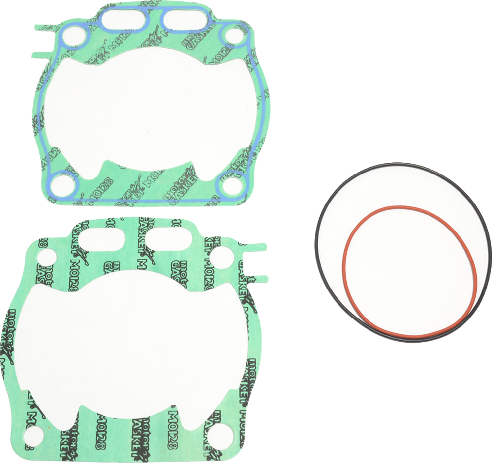 Race Cylinder Gasket Kit - For 16-18 Yamaha YZ250X 99-18 YZ250 - Click Image to Close