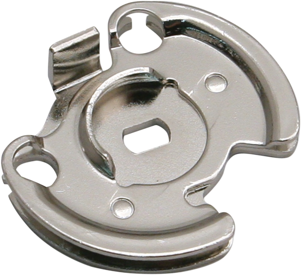 Replacement Parts for Super E and G Carburetors - Throttle Spool, Assembly - Click Image to Close