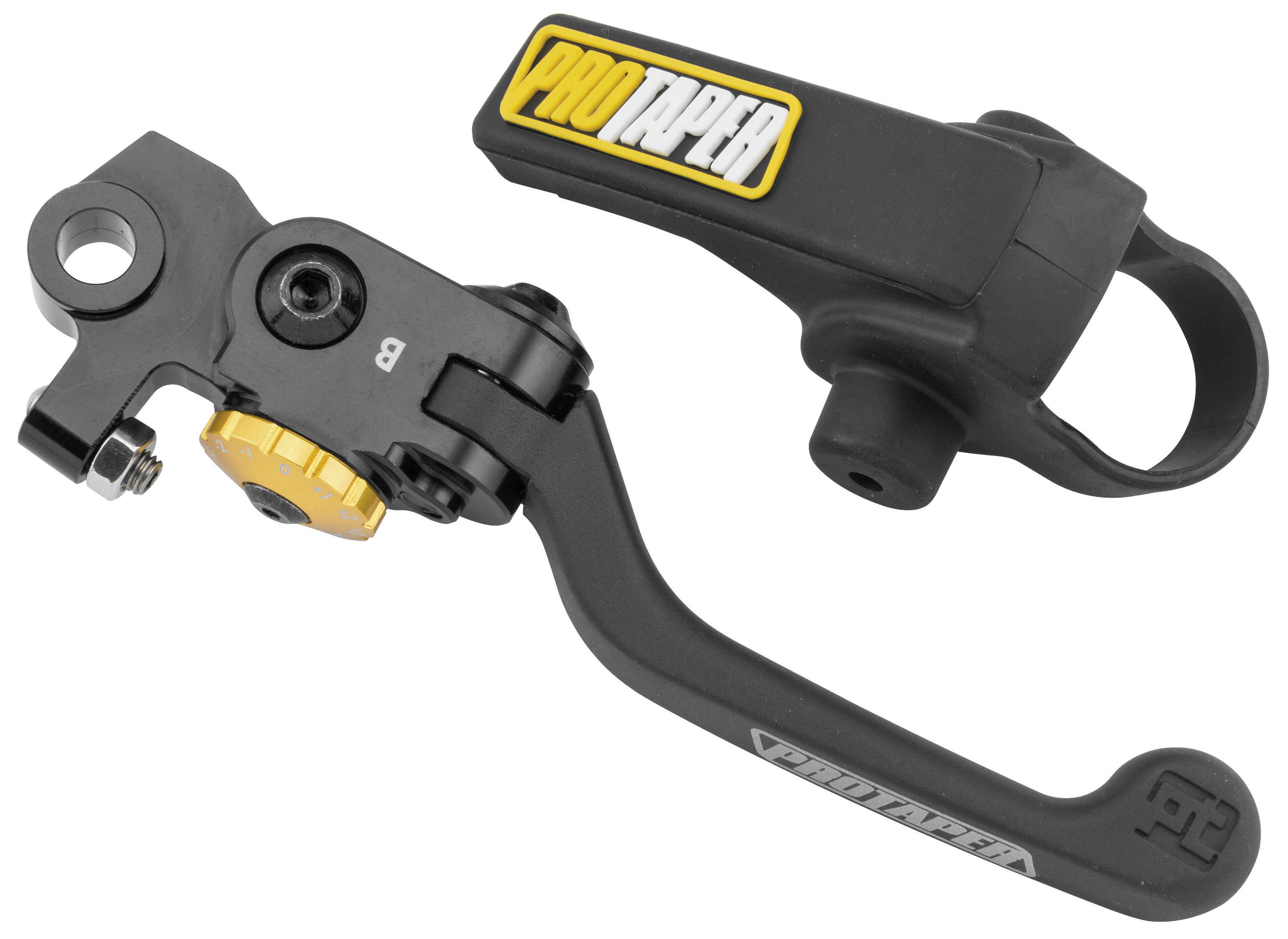 XPS Front Brake Lever - Click Image to Close