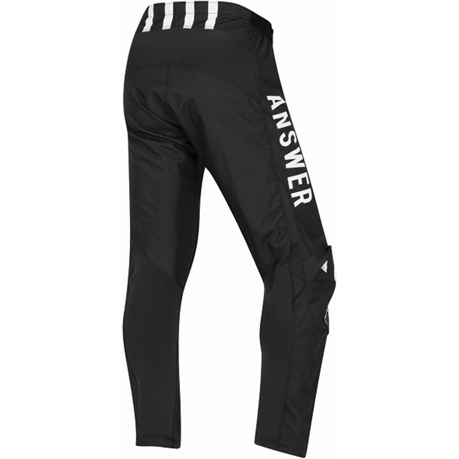 Answer Syncron Merge Pant Black/White Size - 32 - Click Image to Close