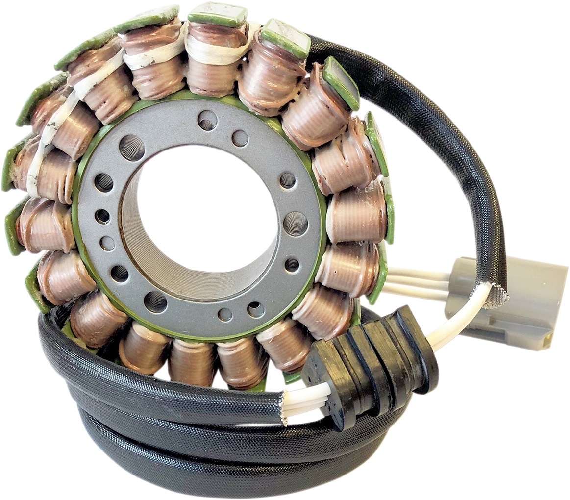 Stators - Stator Oem Style Snow - Click Image to Close