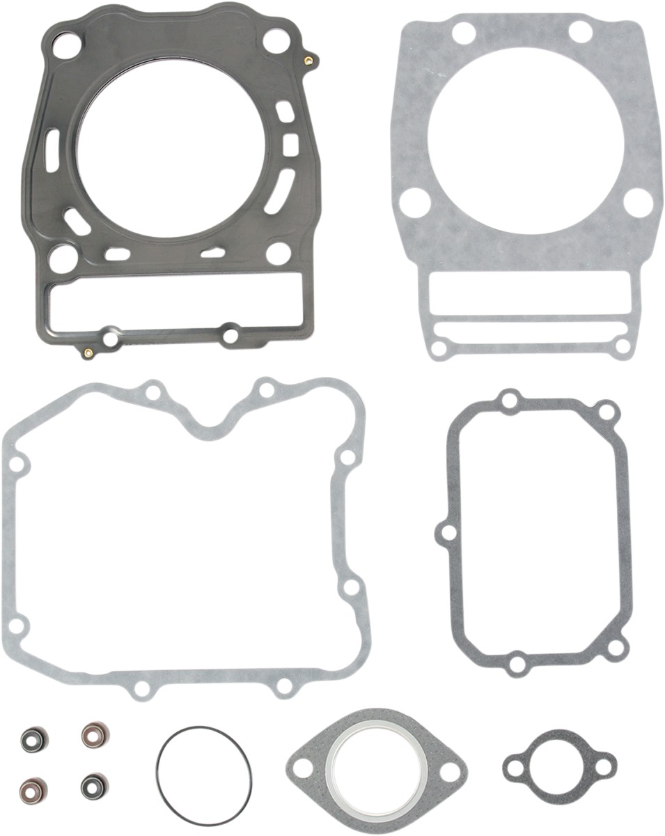 Top End Gasket Kit - For Polaris Scrambler Magnum Big Boss - Click Image to Close