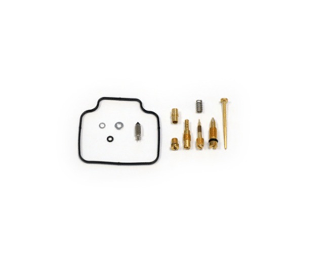 Carburetor Repair Kit - For 08-09 Honda CRF230L - Click Image to Close