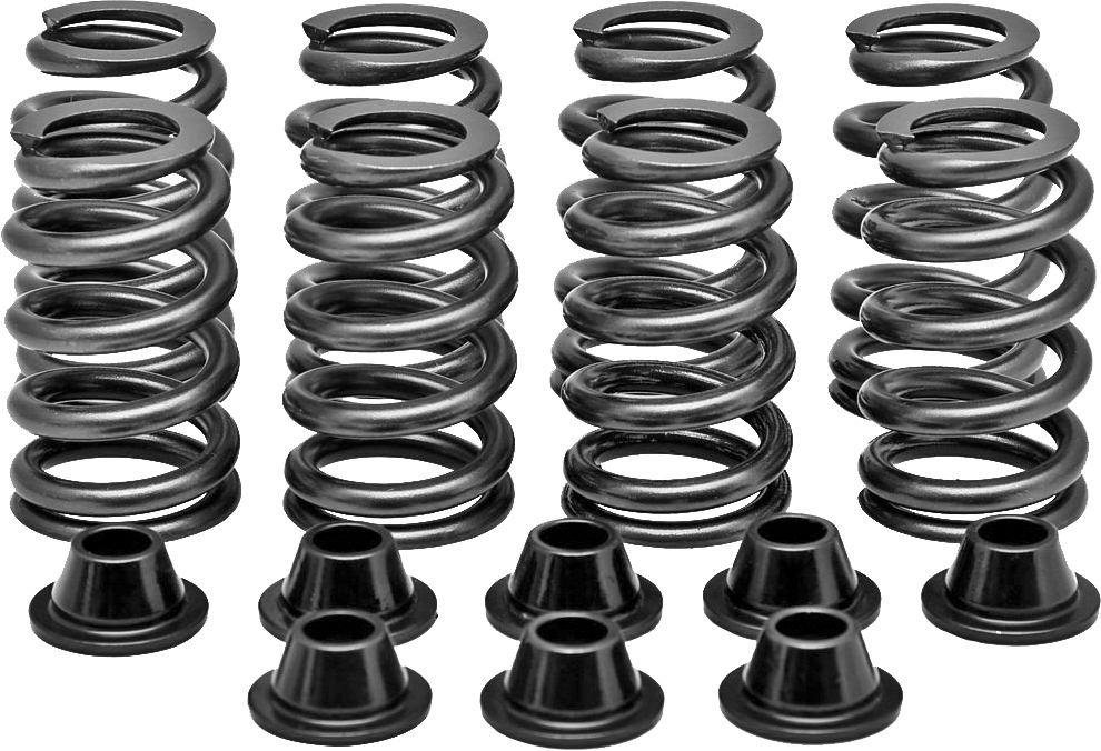 Racing Valve Spring Kit - For 2014 Polaris RZR XP 1000 - Click Image to Close