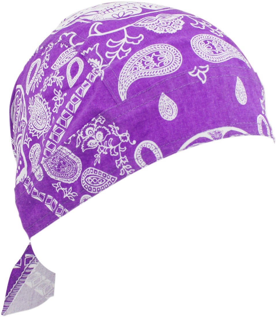 Flydanna Headwraps - Flydanna Muerte - Click Image to Close