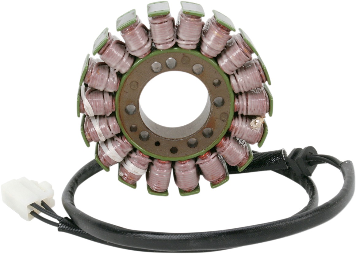 Stator Kit - For 02-06 Triumph Daytona 955I w/ 29" Leads - Click Image to Close