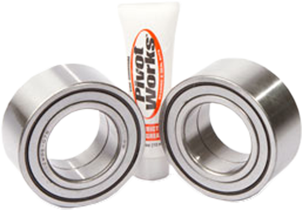 Rear Wheel Bearing Kit - Click Image to Close