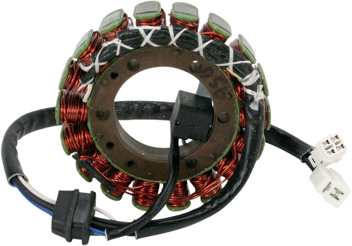 Stator Kit - For 03-09 Arctic Cat 500 - Click Image to Close