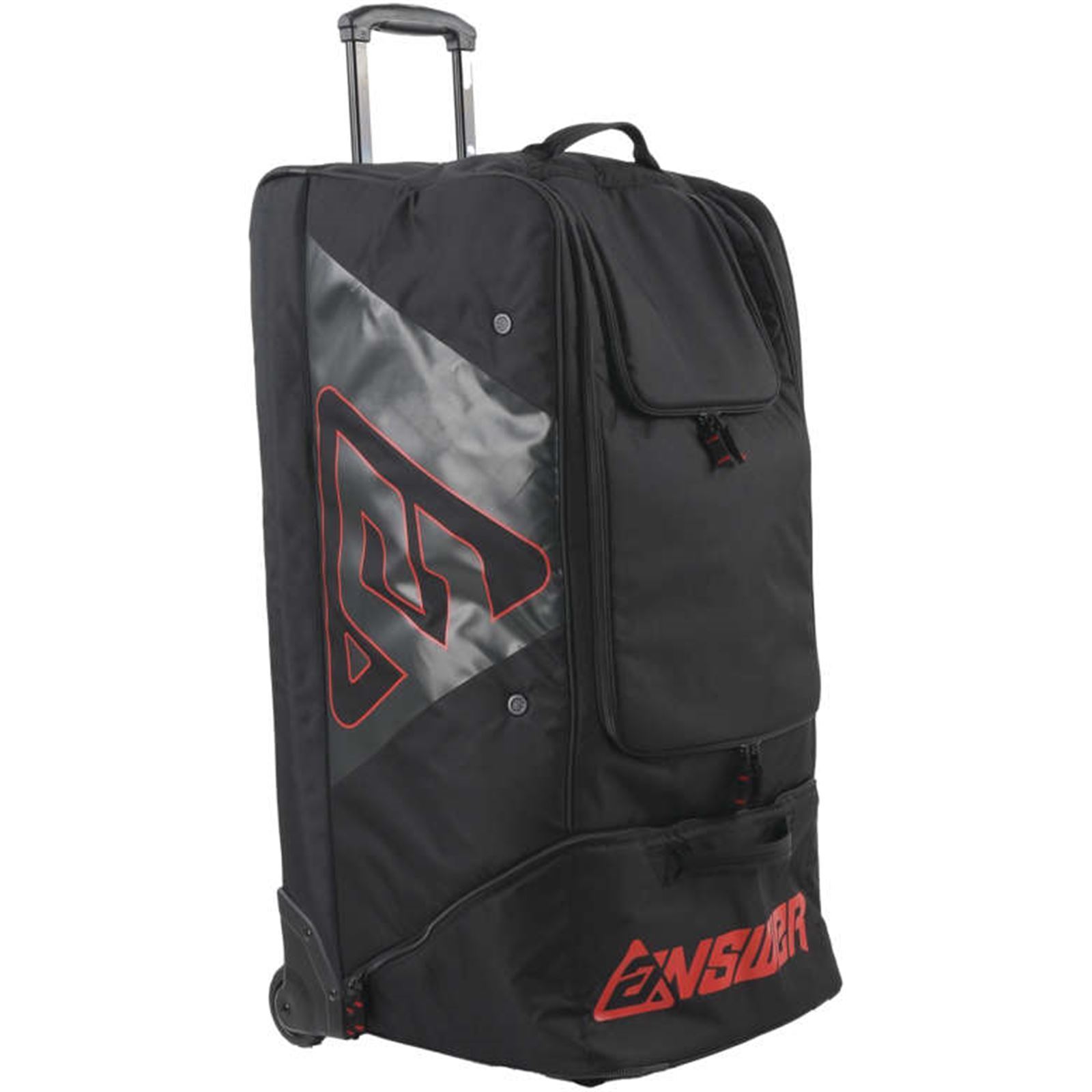 Answer Roller Gear Bag - Click Image to Close