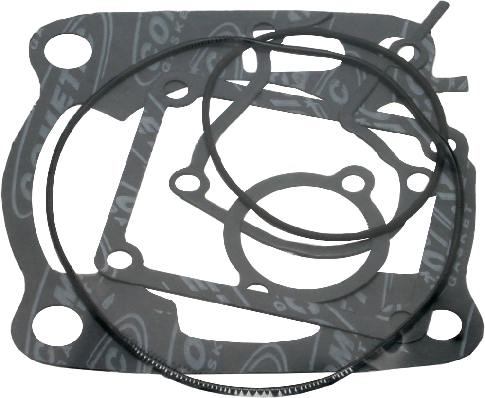 Top End Gasket Kit - For 1989 Yamaha YZ125 - Click Image to Close