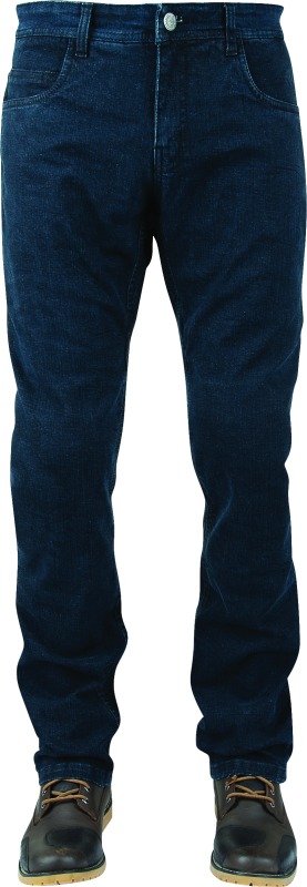 True Grit Jeans Blue Size - 32 X 30 - Click Image to Close