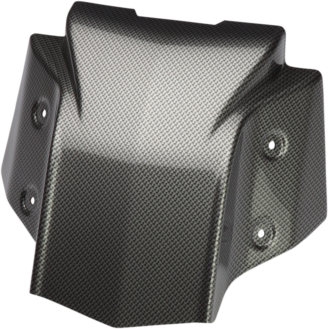 Intake Cover - Carbon Look - For 16-20 Yamaha YXZ1000R/SS - Click Image to Close