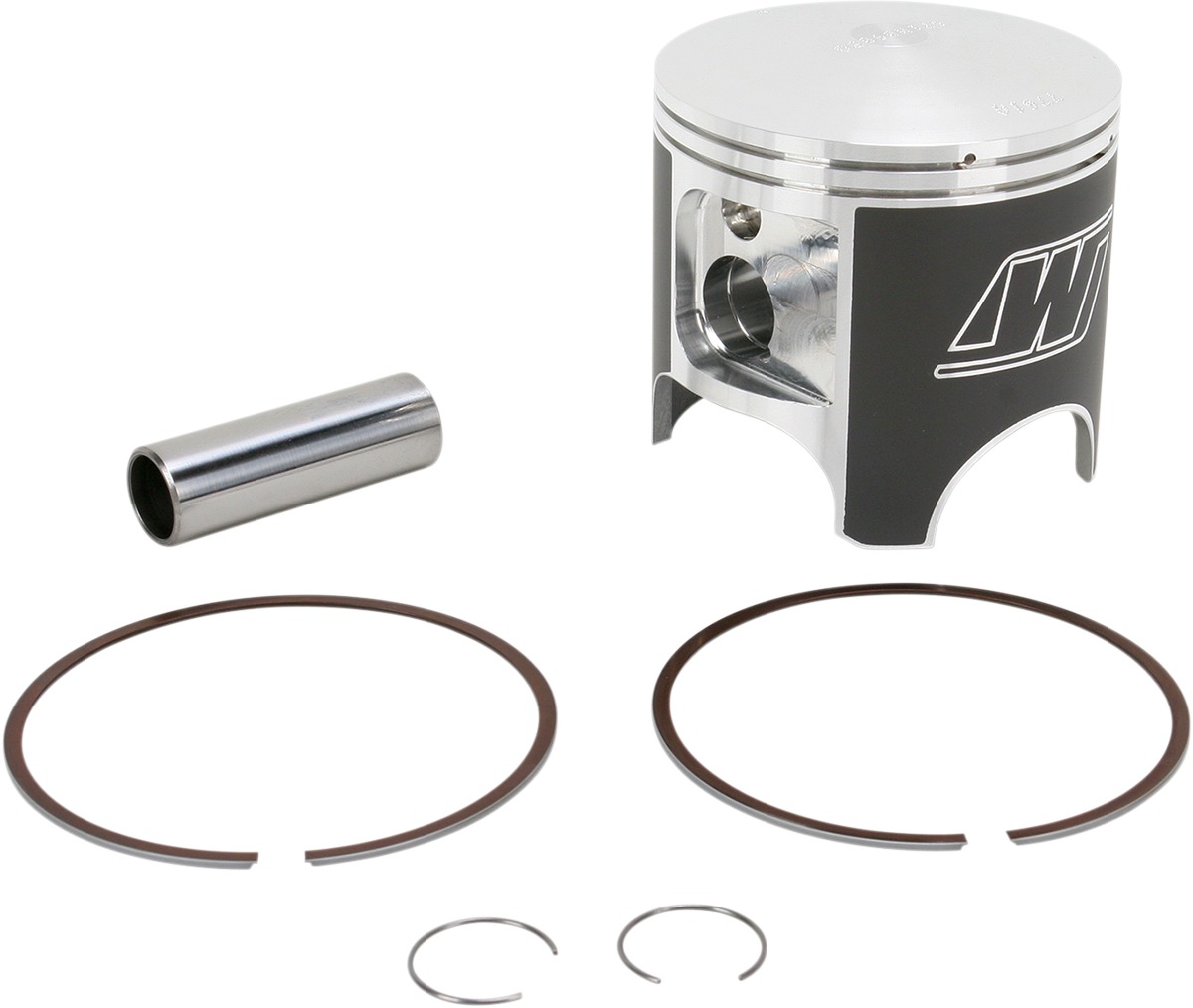 Pistons - 871M09050 1.5mm Piston - Click Image to Close