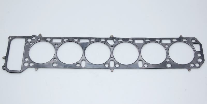 Datsun 240/260/280Z NonTurbo 89mm .040 inch MLS 5 Layer L28 Head Gasket - Click Image to Close