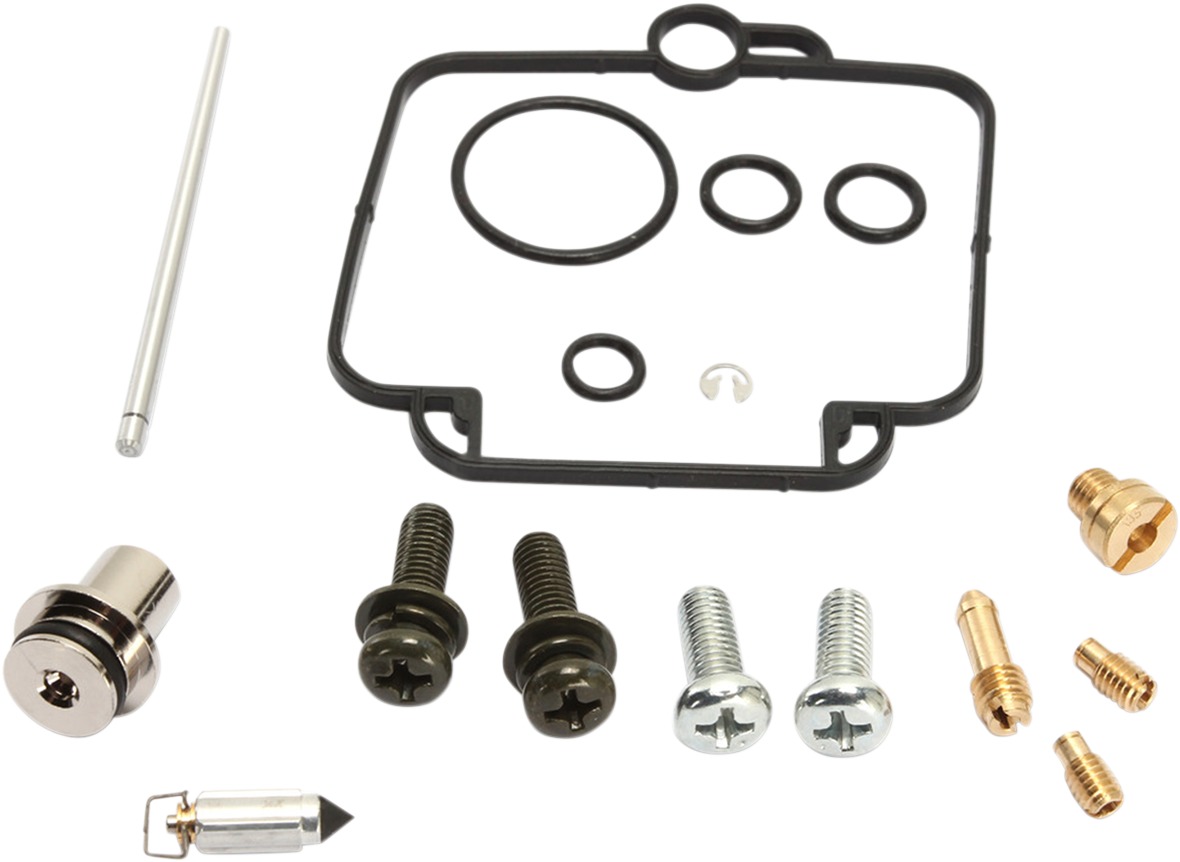 Carburetor Repair Kit - For 1998 Yamaha YZ125 - Click Image to Close