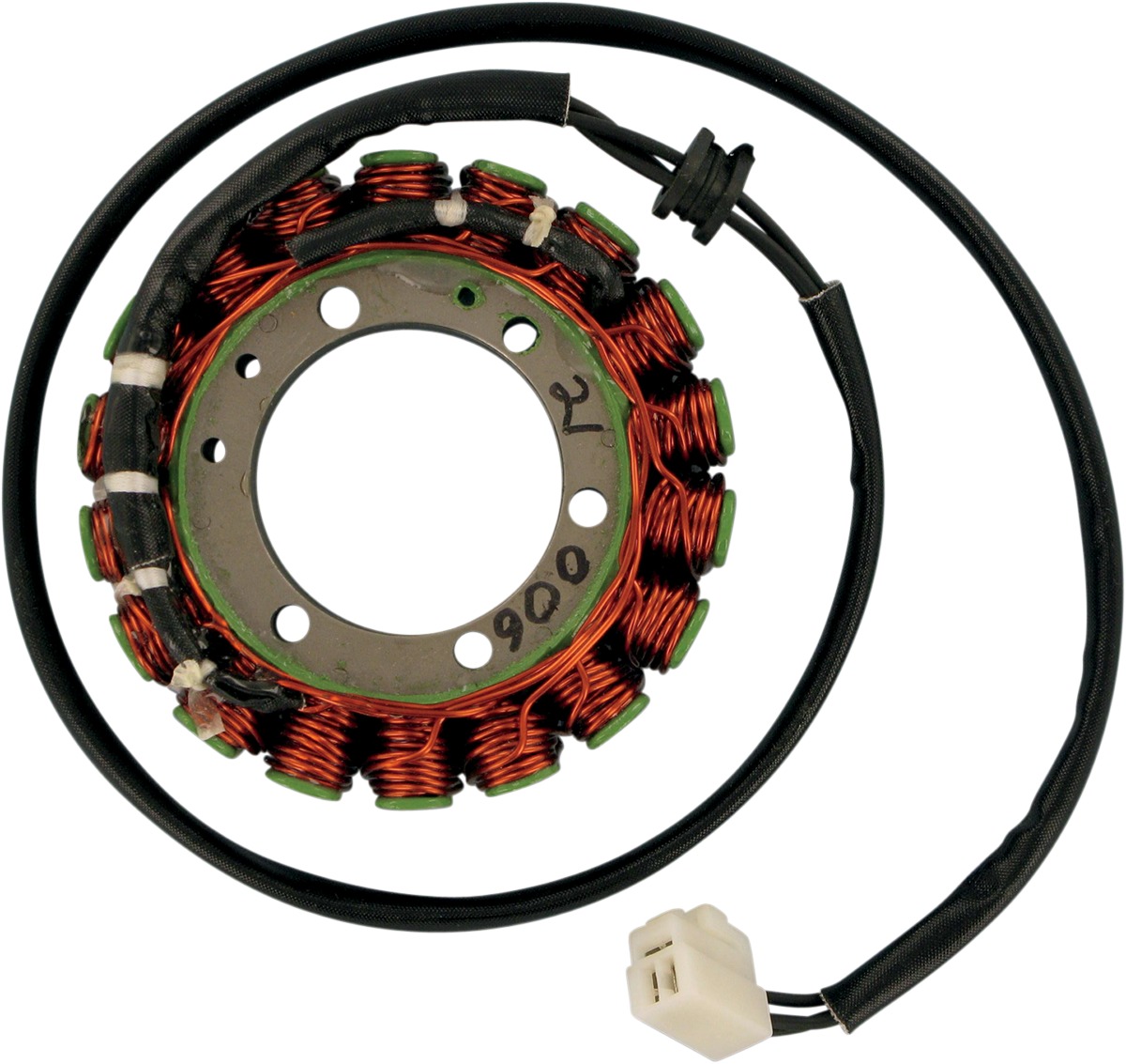 Stator Kit - For 2002 Triumph Bonneville800 - Click Image to Close