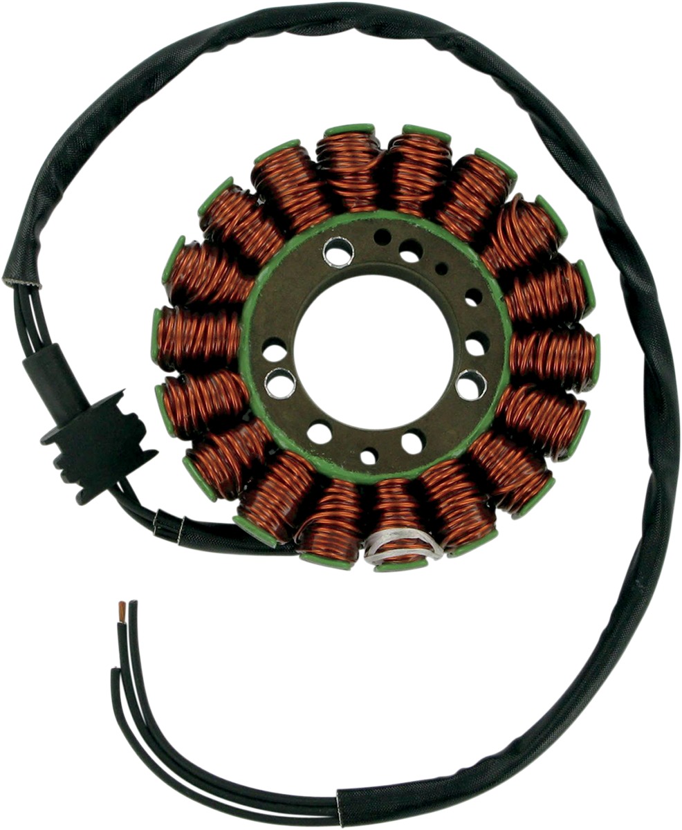 Stator Kit - For 02-03 Yamaha YZF R1 - Click Image to Close