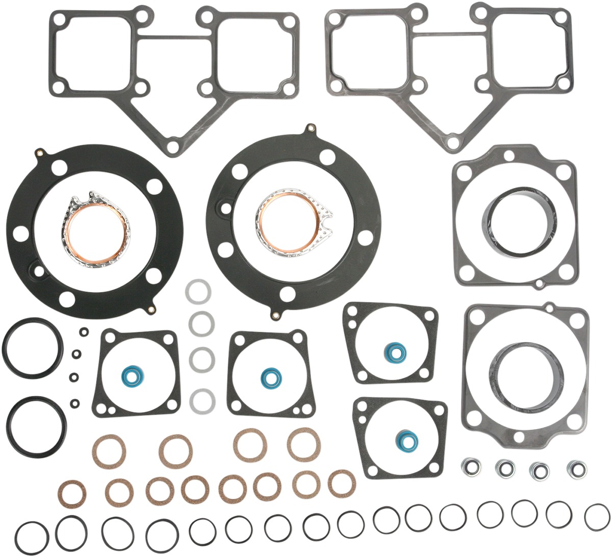 Cometic Top End Gasket Kit 3.625in Bore - Click Image to Close