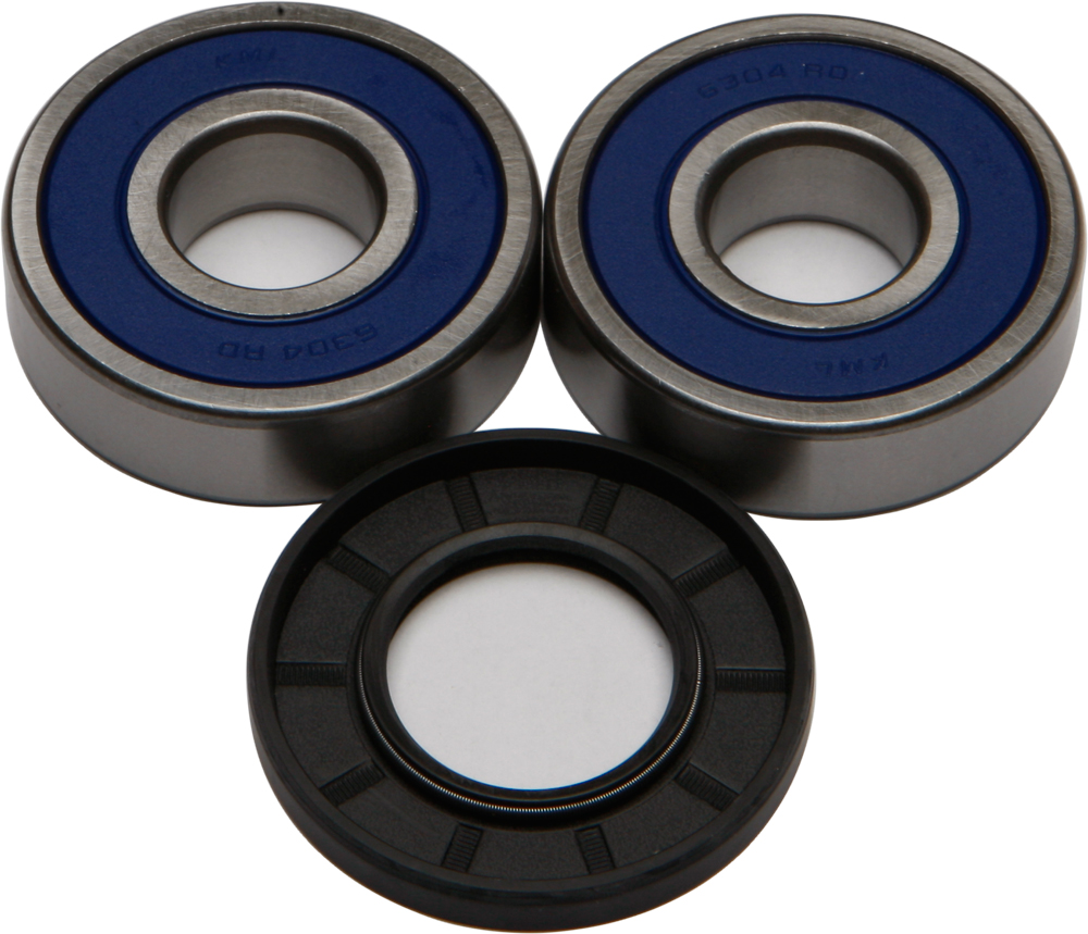 Rear Wheel Bearing & Seal Kit - Click Image to Close