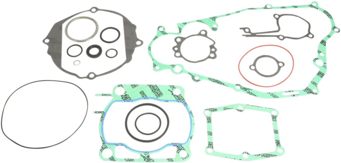 Complete Gasket Kit - For 86-87 Yamaha YZ250 - Click Image to Close