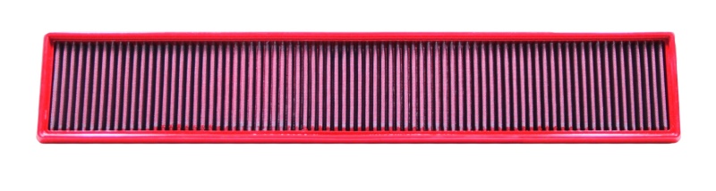 2018 Porsche Panamera II (971) 2.9L PHEV Replacement Panel Air Filter - Click Image to Close