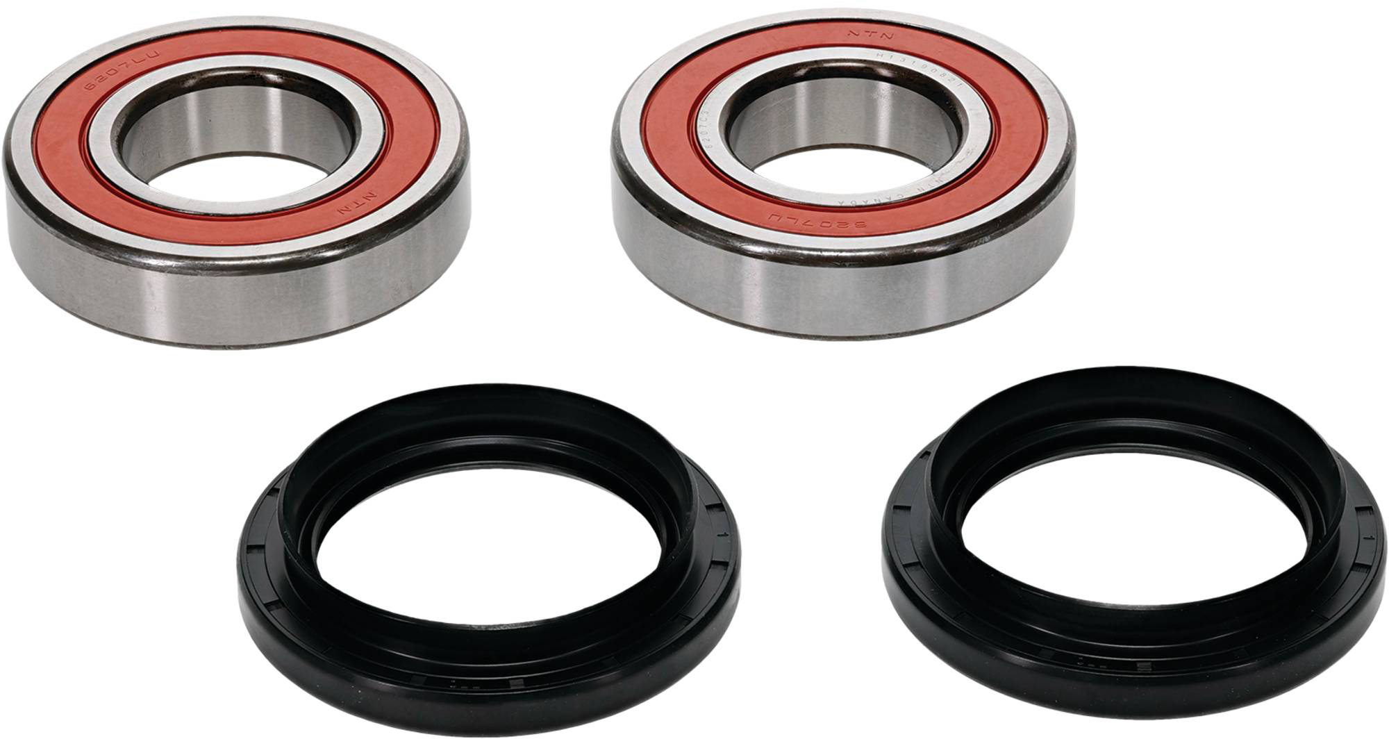 Pw Premium Wheel Bearing - Click Image to Close