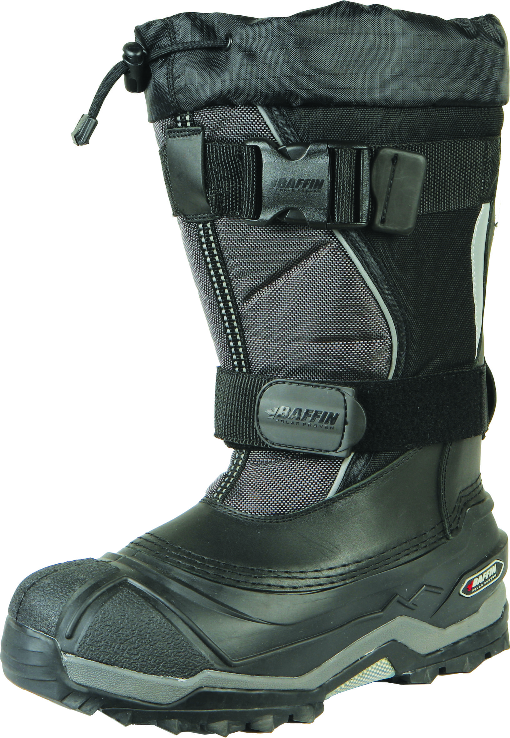 Selkirk Boots Black US 14 - Click Image to Close