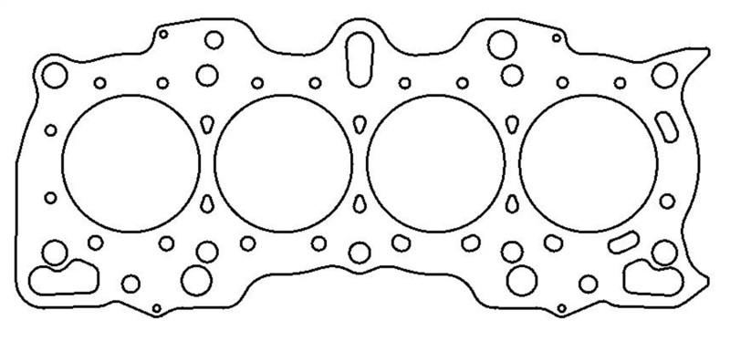 Honda Hybrid LS/CRV-VTEC 85mm .040 inch MLS Head Gasket B18/B20 w/VTEC Head - Click Image to Close