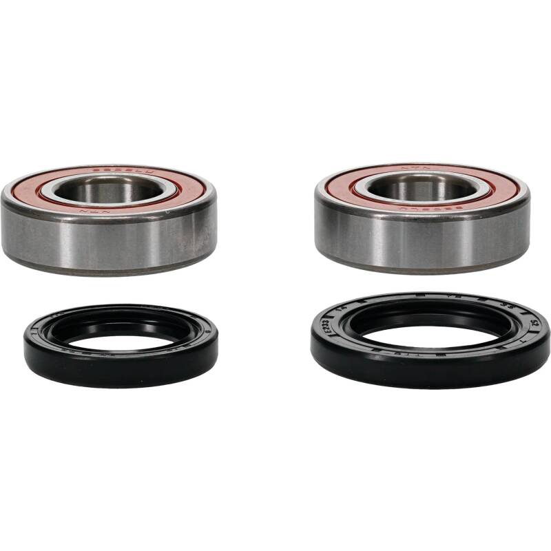 Pw Premium Wheel Bearing - Click Image to Close