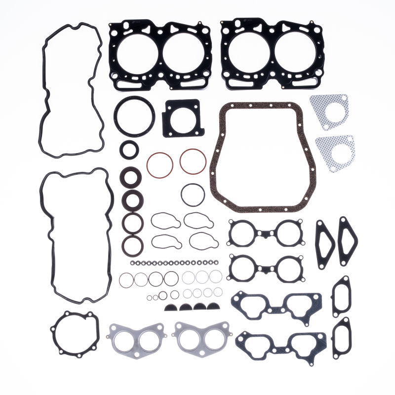 Street Pro 101mm Bore Complete Gasket Kit Fits 04-06 Subaru STi EJ257 - Click Image to Close