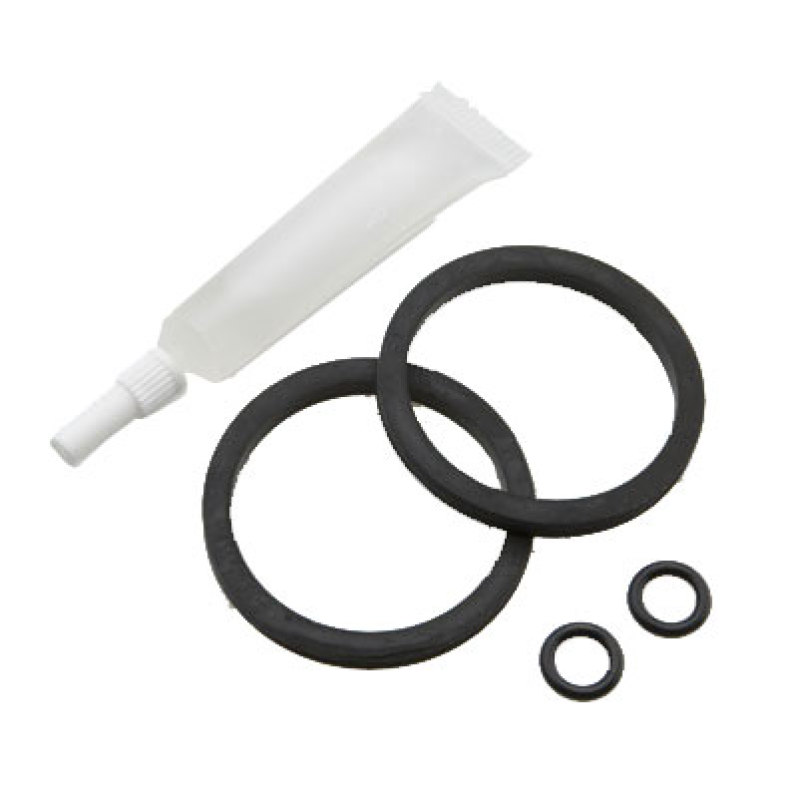 Performance Machine Pre-96 Caliper Seal Kit 125x2 - Click Image to Close