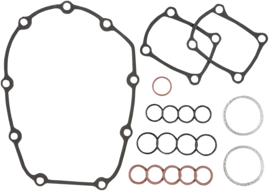 Cometic Cam Cover Gaskets Cam Change Kit C10178 - Click Image to Close