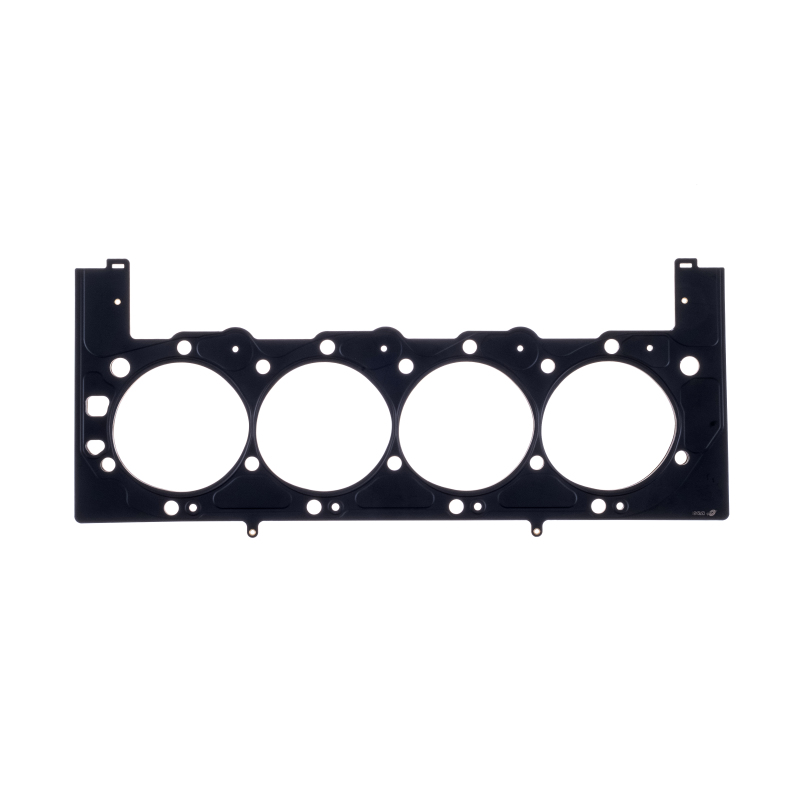 RH Head Gasket .066in MLS-5 by Cometic Fits GM L18 GM/Mercury 8.1L 496ci - Click Image to Close