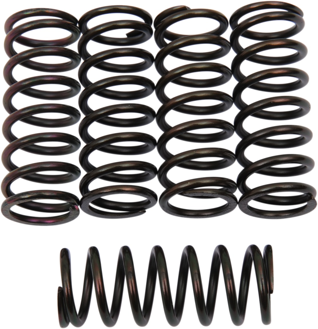 Barnett Clutch Spring Kit - Click Image to Close