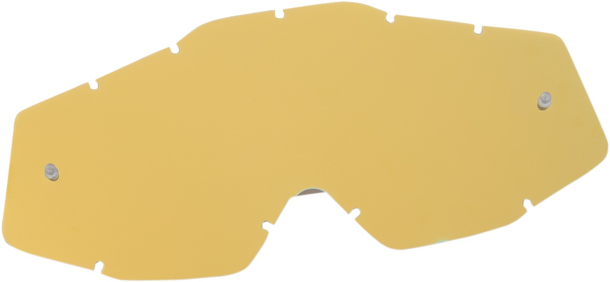 Gen 1 Jr. Replacement Lenses - Lens Youth Gld Mir Af - Click Image to Close