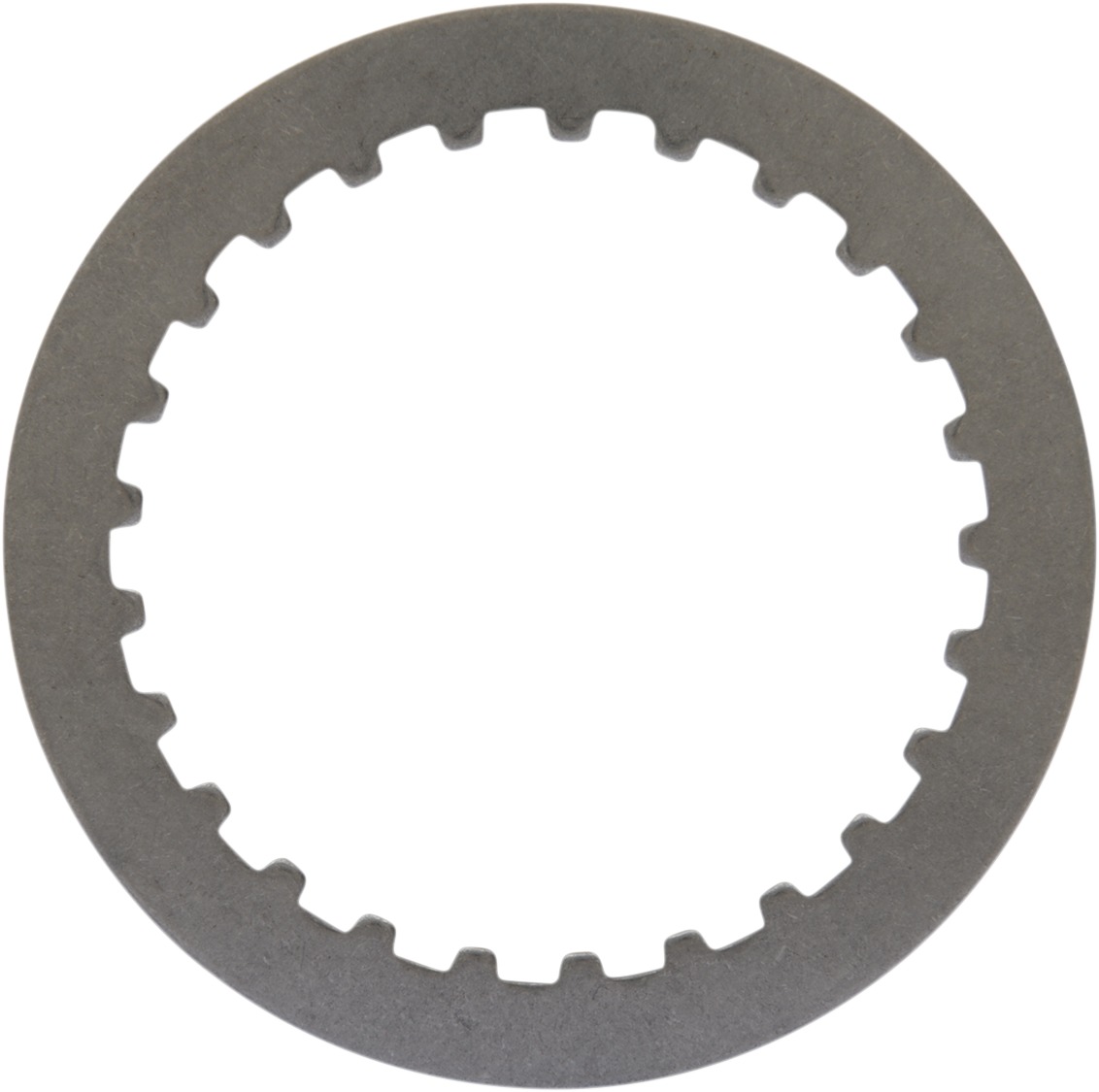 Barnett Steel Clutch Plate - Click Image to Close