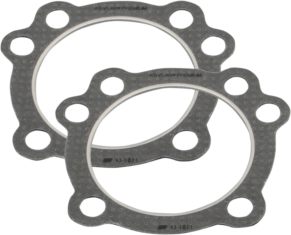 Head Gaskets - S&S Head Gasket3 1/2.045 - Click Image to Close