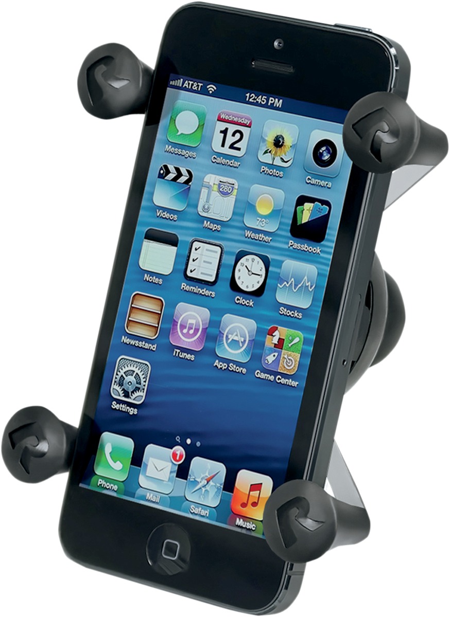 Universal Cradles - X-Grip Univ. Device Holder - Click Image to Close