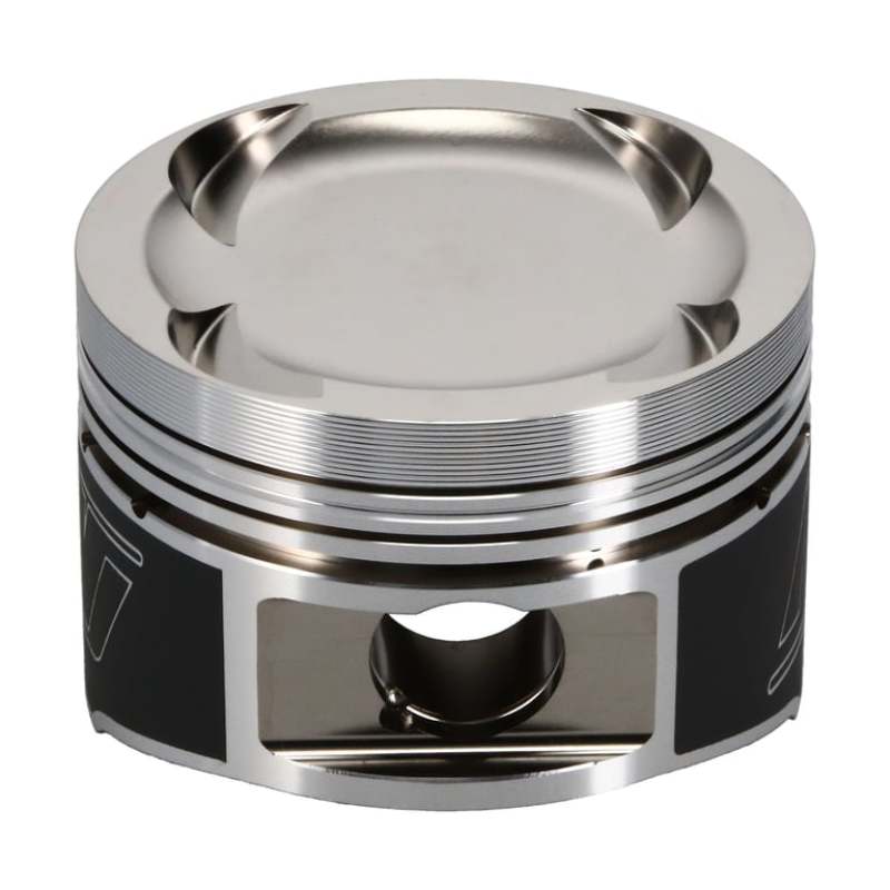 Wiseco Piston Kit -14.8cc 86.25mm Bore Fits Toyota 2JZGTE Turbo 3.0L 24V - Click Image to Close