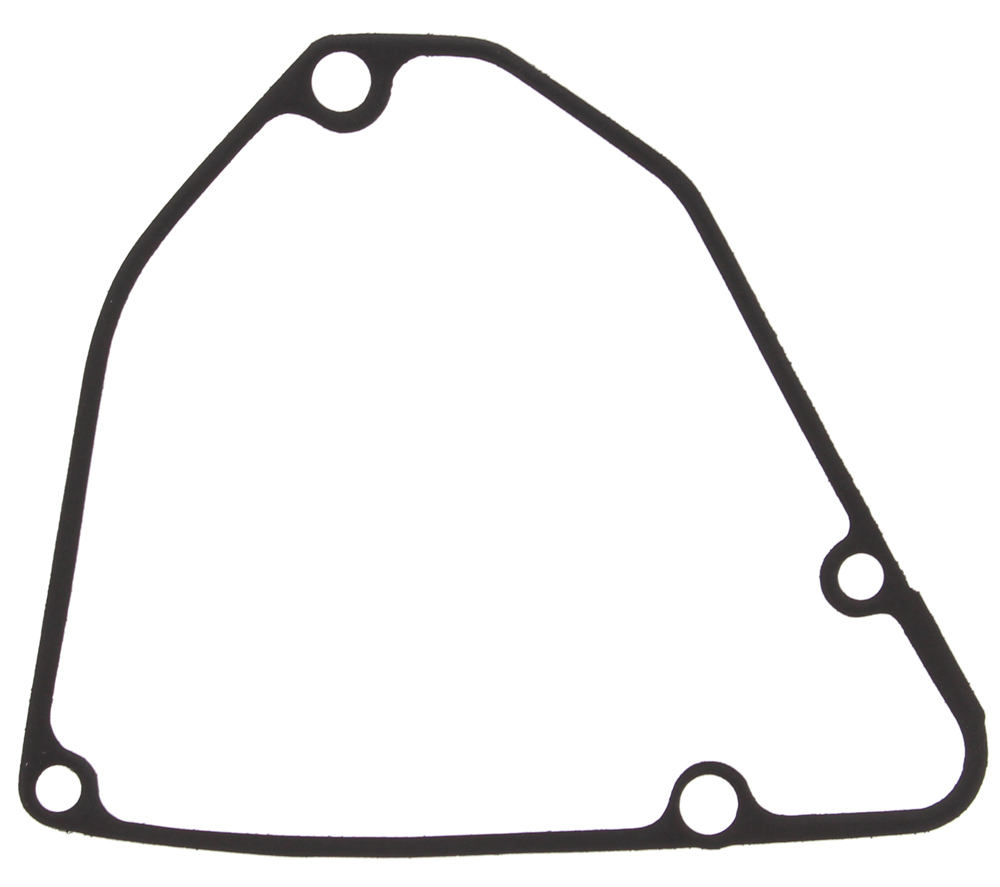 Ignition Cover Gasket - KX250F RMZ250 - Click Image to Close