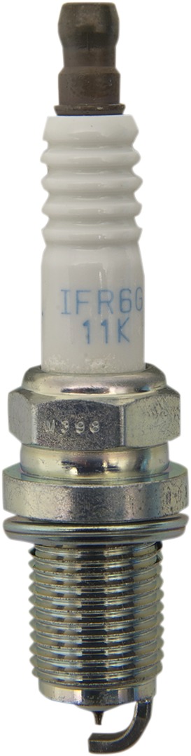 Spark Plugs - Ifr6G-11K Ngk Spark Plug - Click Image to Close