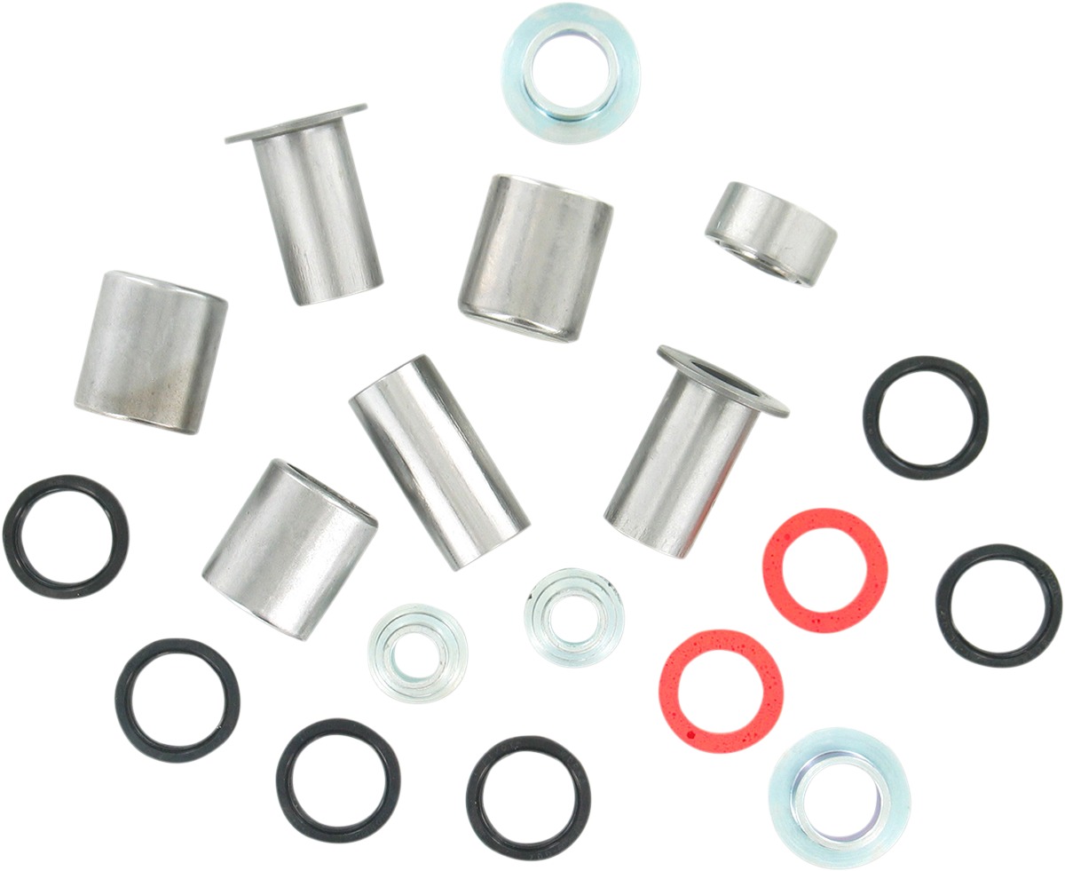 Linkage Rebuild Kit - For 90-92 Yamaha YZ125 YZ250 - Click Image to Close